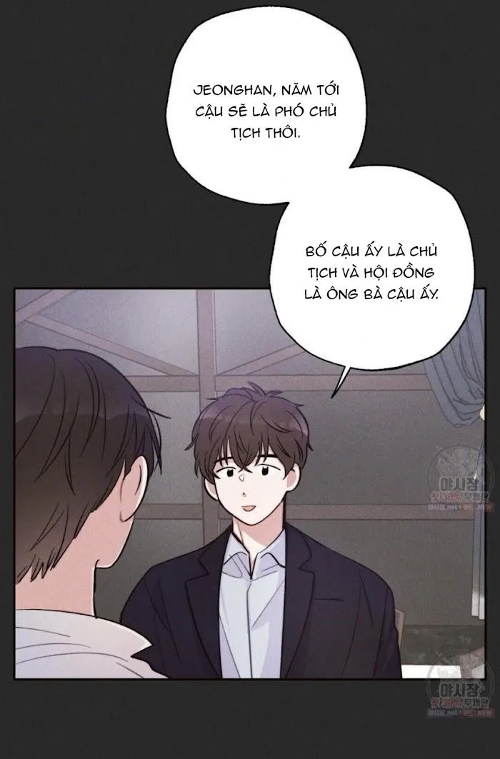 Mưa Giông Chapter 15 Trang 5