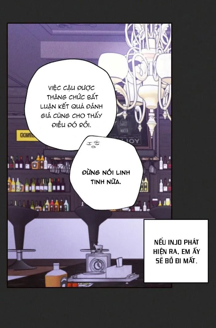 Mưa Giông Chapter 15 Trang 7