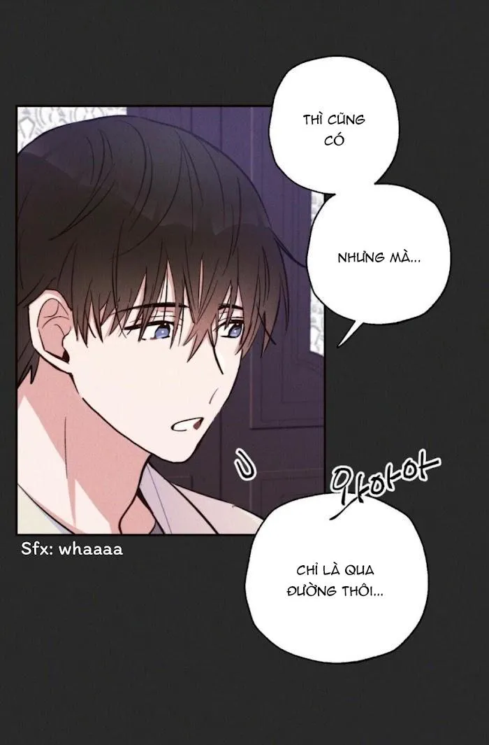 Mưa Giông Chapter 15 Trang 11