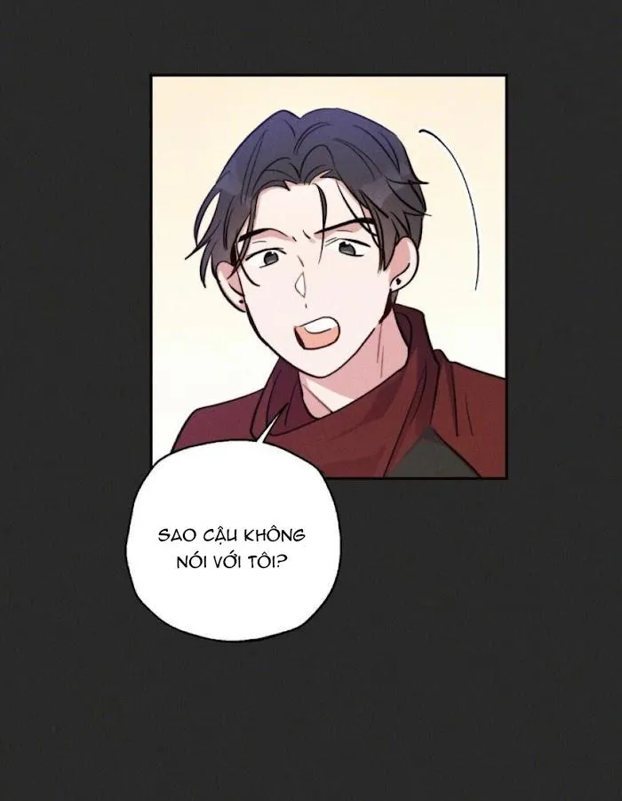 Mưa Giông Chapter 15 Trang 12