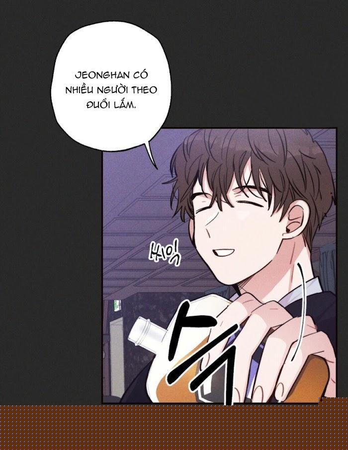 Mưa Giông Chapter 15 Trang 15