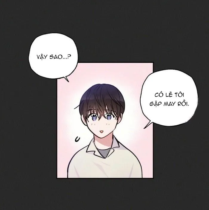 Mưa Giông Chapter 15 Trang 17