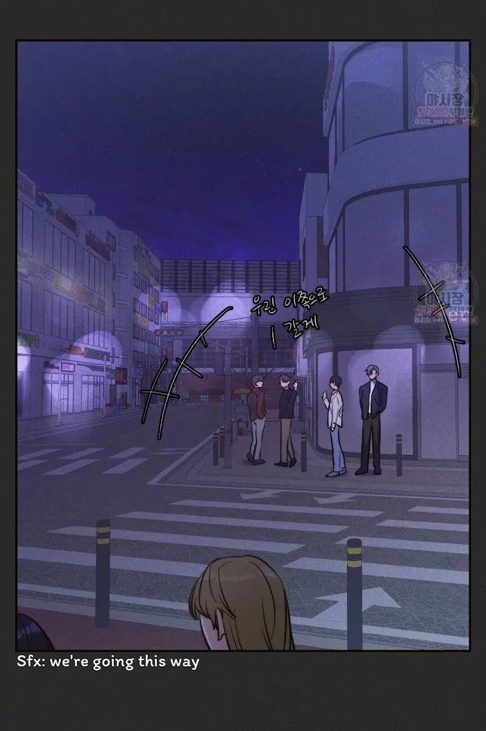 Mưa Giông Chapter 15 Trang 26