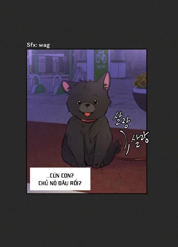 Mưa Giông Chapter 15 Trang 28