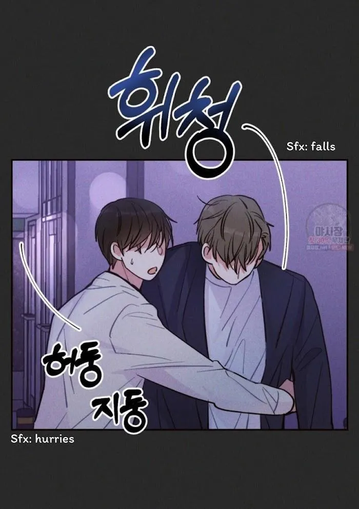 Mưa Giông Chapter 15 Trang 31