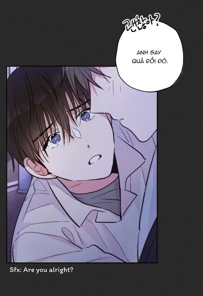 Mưa Giông Chapter 15 Trang 32