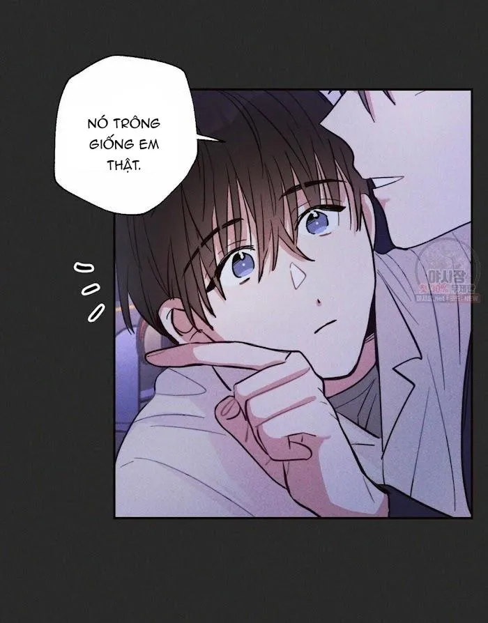 Mưa Giông Chapter 15 Trang 33