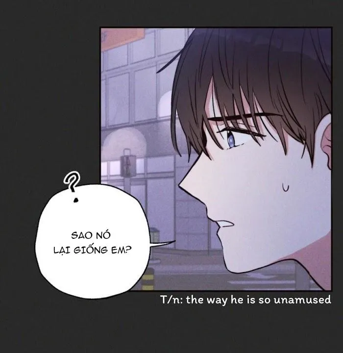 Mưa Giông Chapter 15 Trang 36