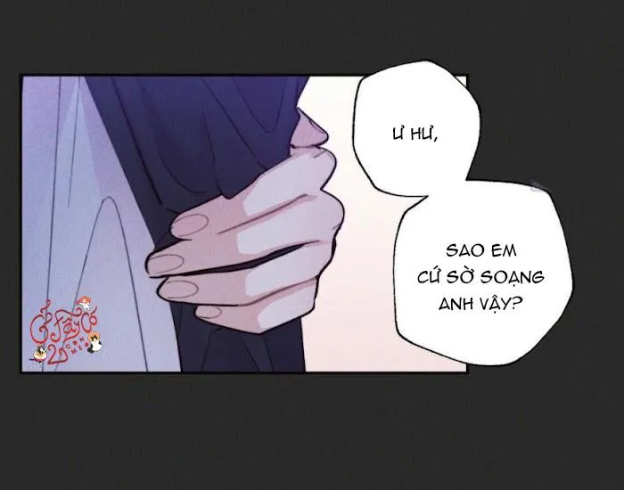 Mưa Giông Chapter 15 Trang 39