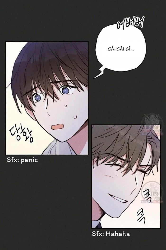 Mưa Giông Chapter 15 Trang 41