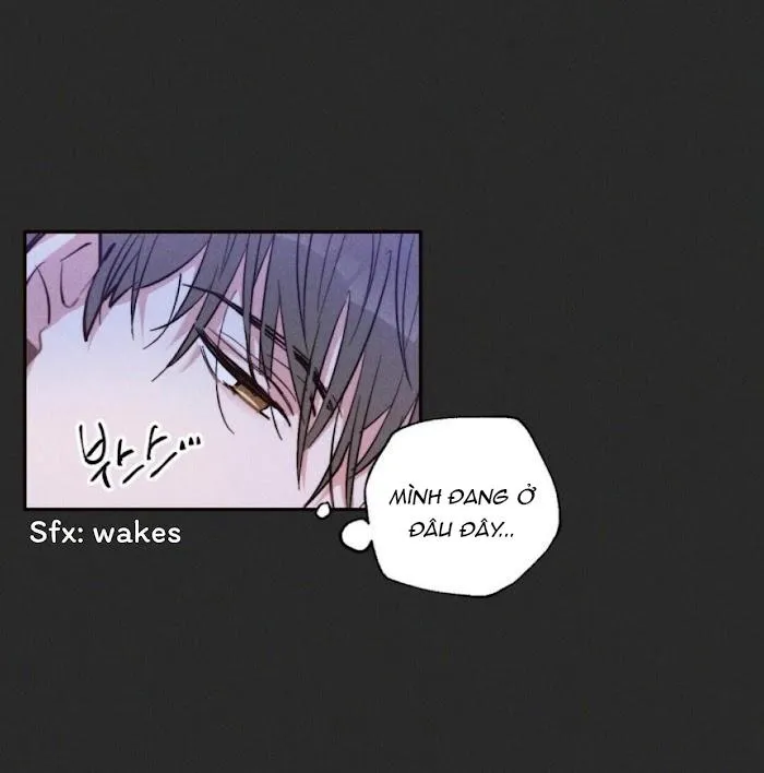 Mưa Giông Chapter 15 Trang 43