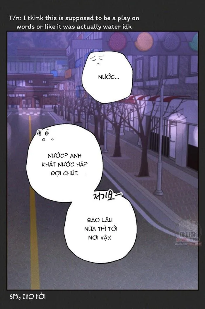 Mưa Giông Chapter 15 Trang 46