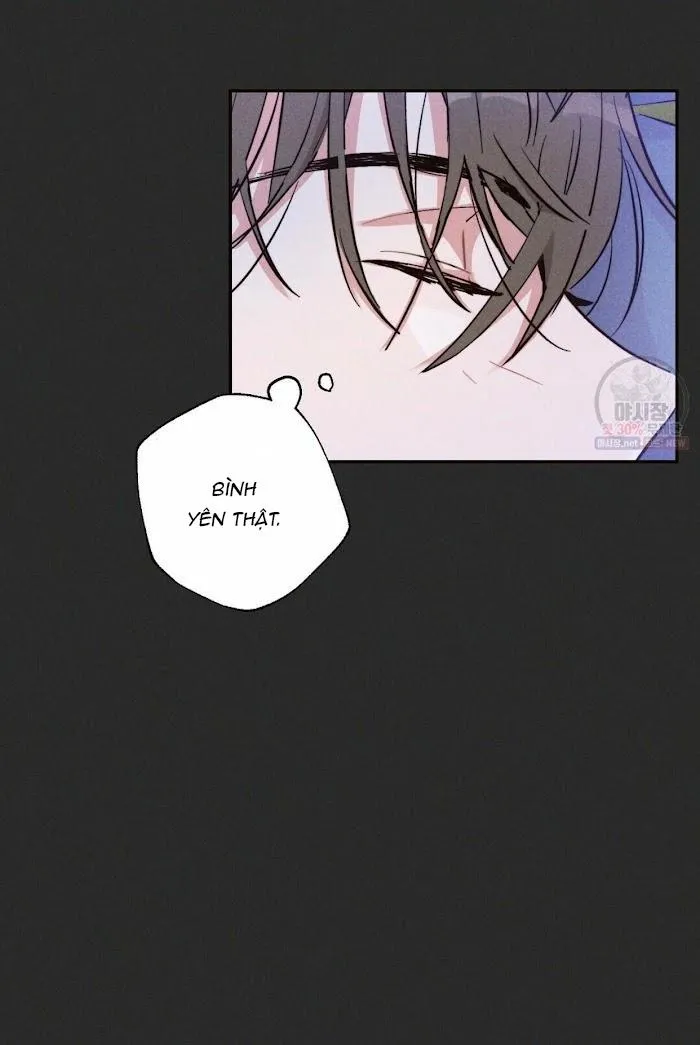 Mưa Giông Chapter 15 Trang 48