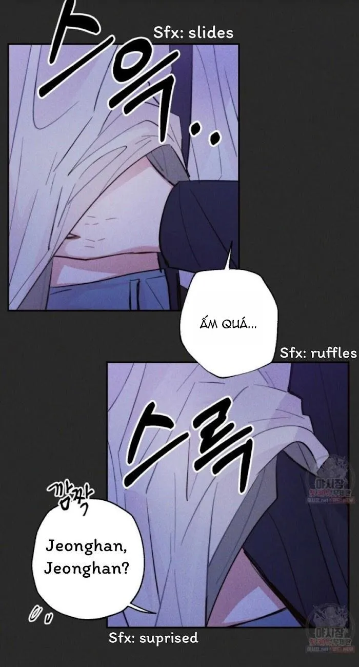 Mưa Giông Chapter 15 Trang 57