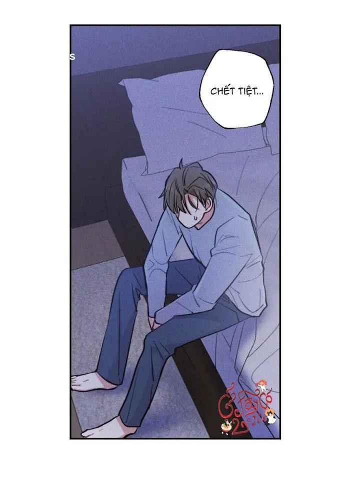 Mưa Giông Chapter 15 Trang 61