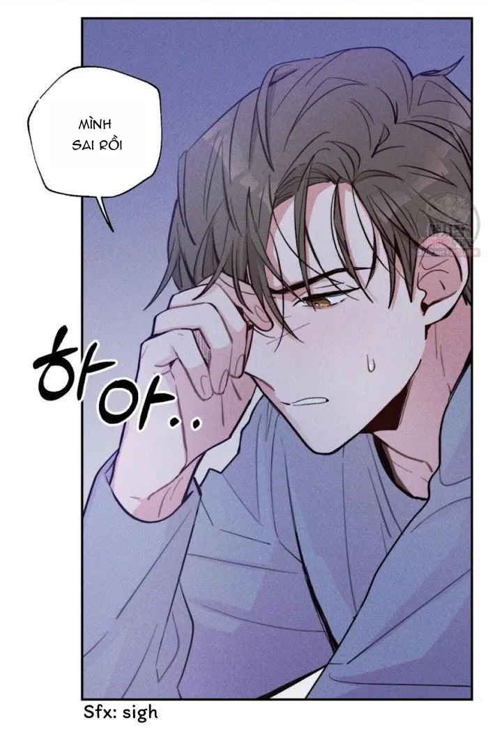 Mưa Giông Chapter 15 Trang 62