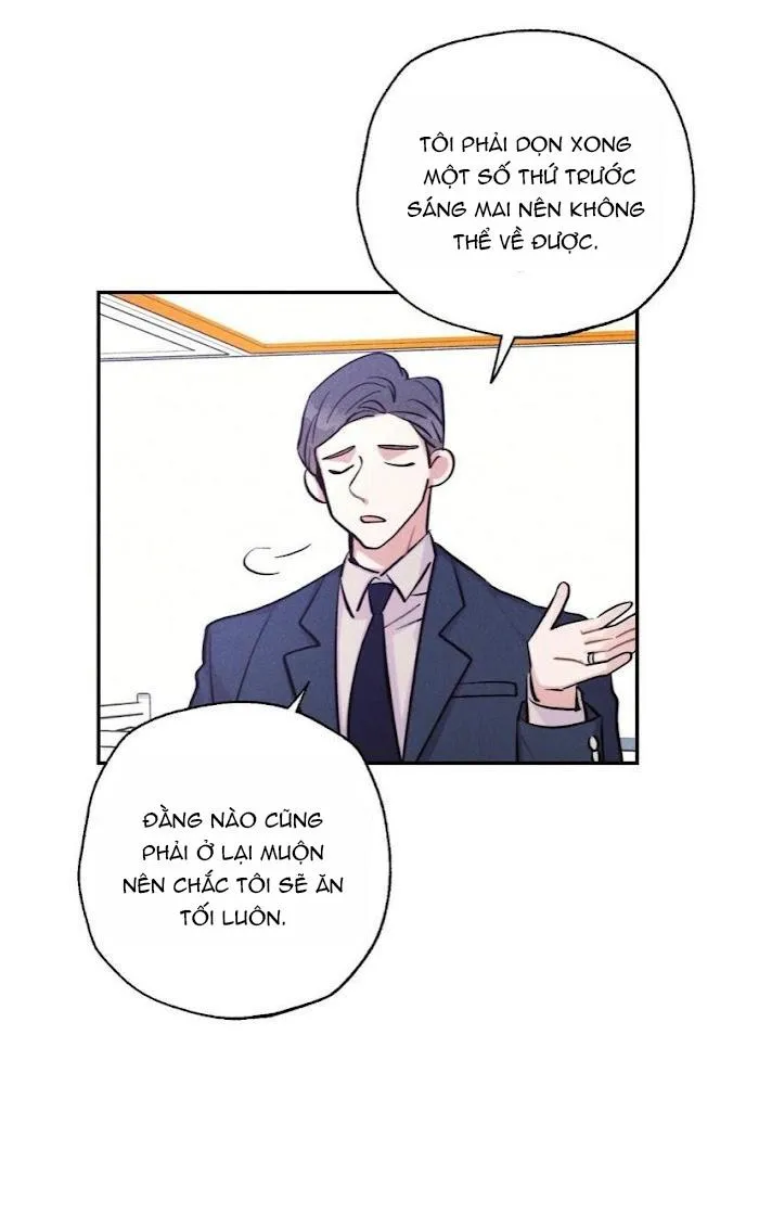 Mưa Giông Chapter 16 Trang 6