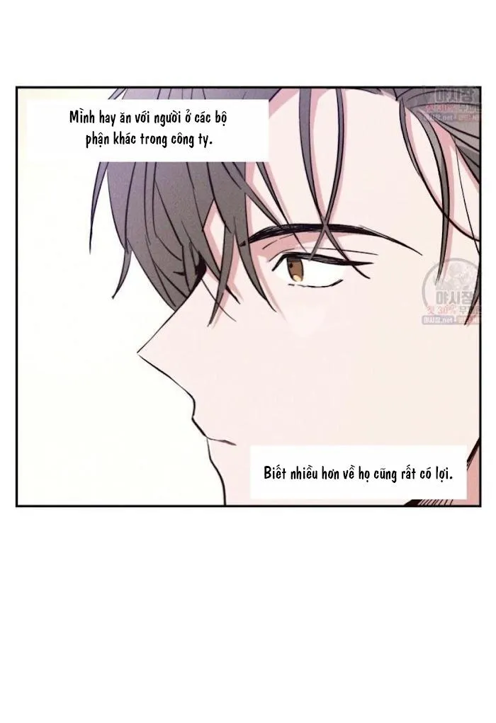 Mưa Giông Chapter 16 Trang 7