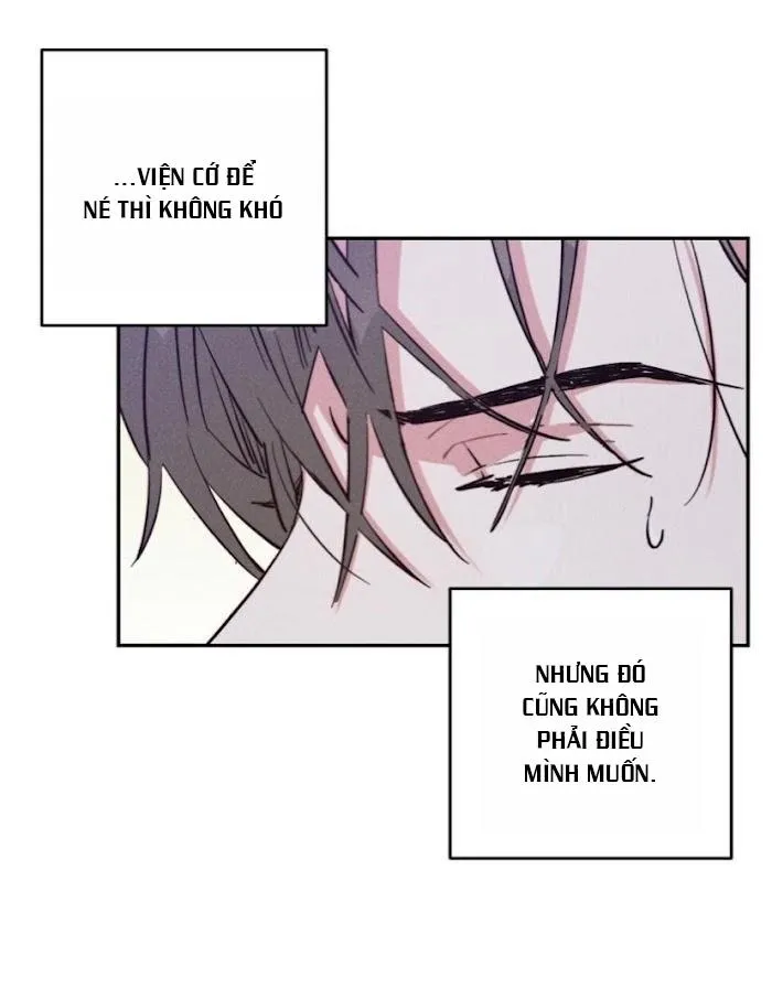 Mưa Giông Chapter 16 Trang 8