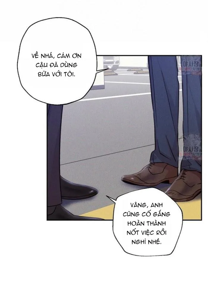 Mưa Giông Chapter 16 Trang 12