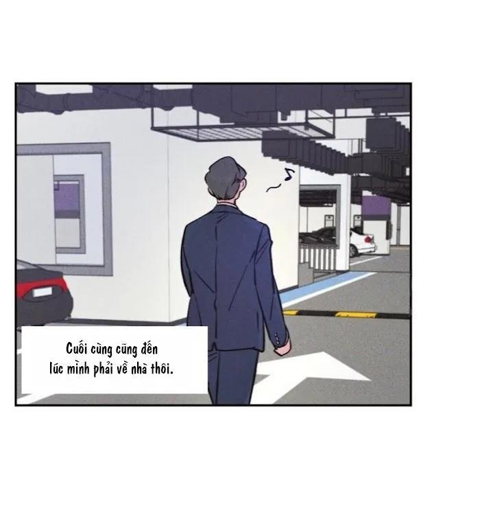 Mưa Giông Chapter 16 Trang 13