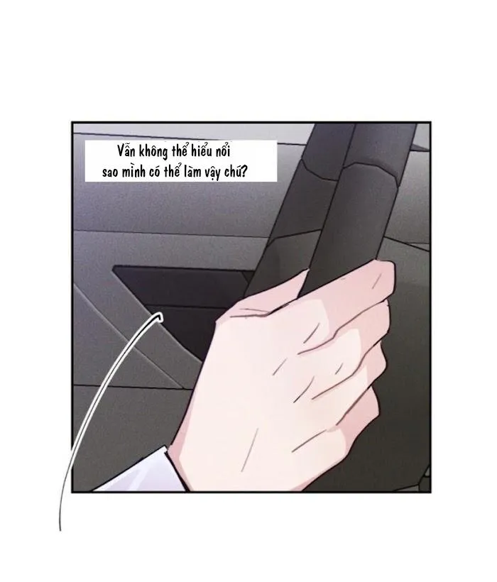 Mưa Giông Chapter 16 Trang 17