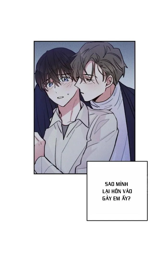 Mưa Giông Chapter 16 Trang 18