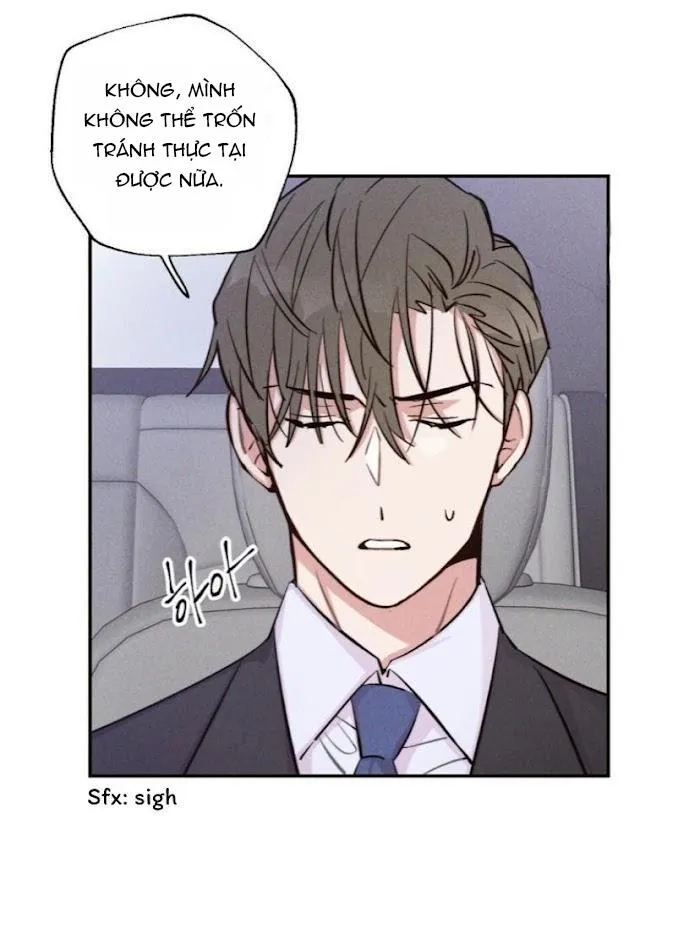 Mưa Giông Chapter 16 Trang 20