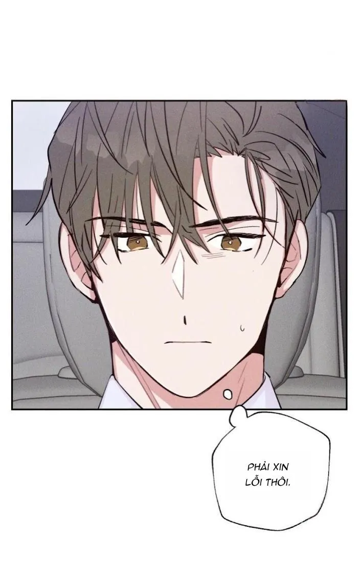 Mưa Giông Chapter 16 Trang 21