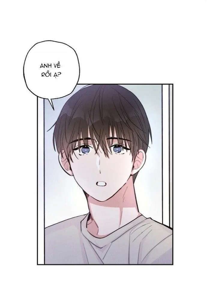 Mưa Giông Chapter 16 Trang 27