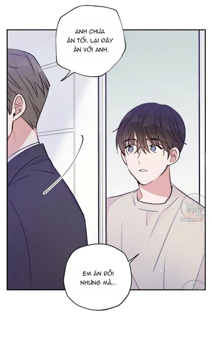 Mưa Giông Chapter 16 Trang 29