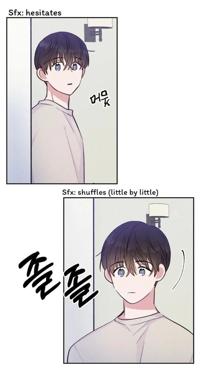 Mưa Giông Chapter 16 Trang 30