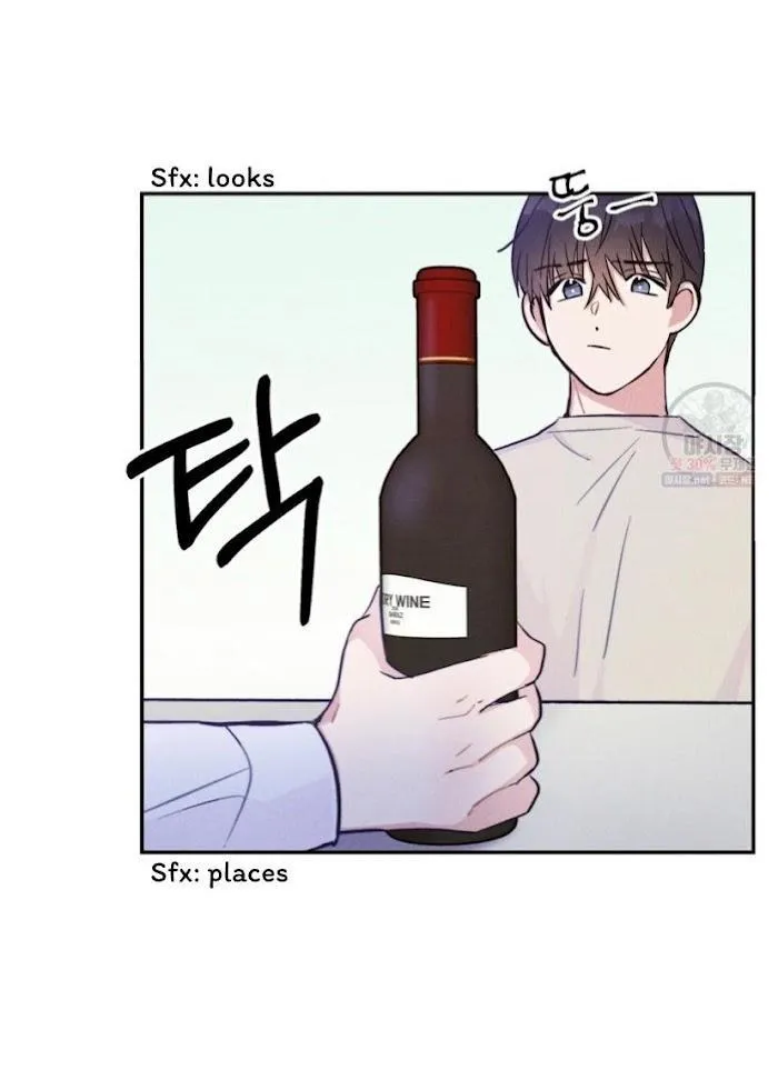 Mưa Giông Chapter 16 Trang 33