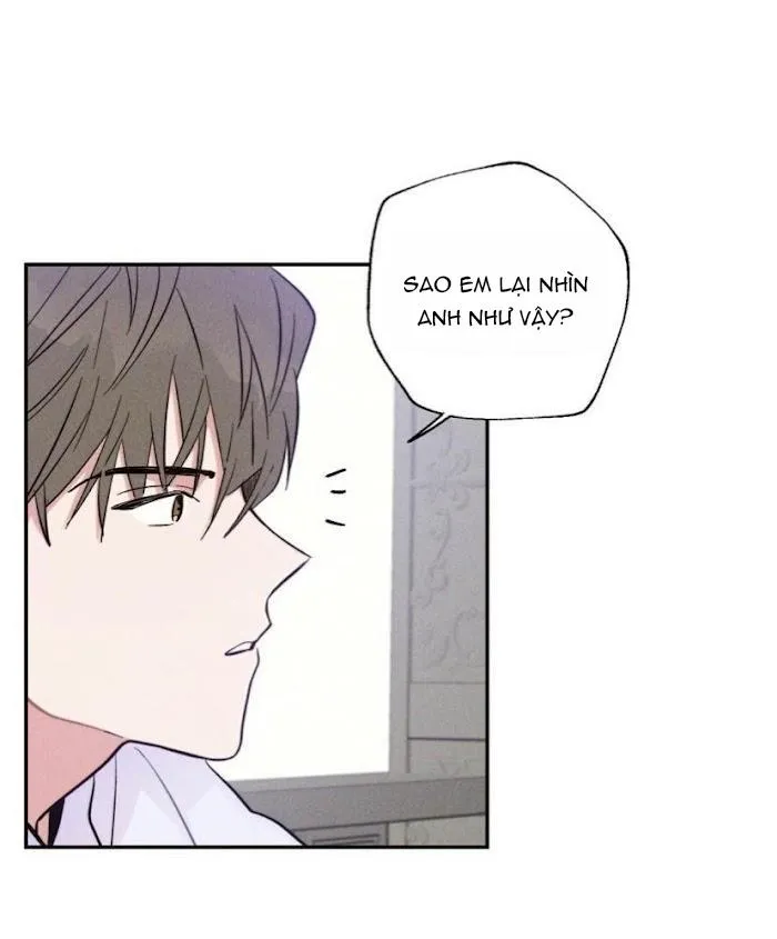 Mưa Giông Chapter 16 Trang 34