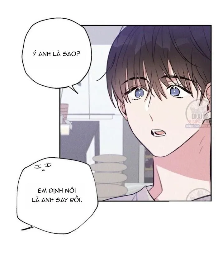 Mưa Giông Chapter 16 Trang 35