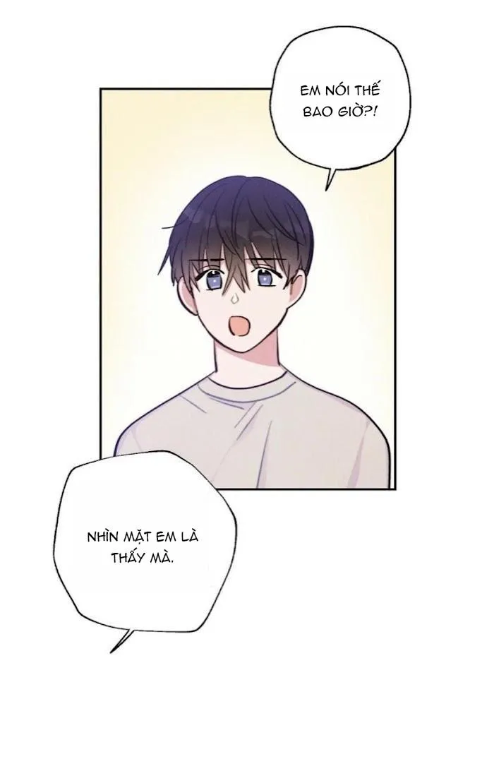 Mưa Giông Chapter 16 Trang 36