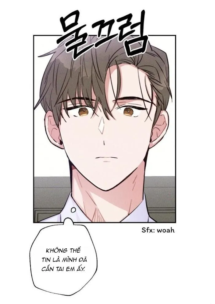 Mưa Giông Chapter 16 Trang 39