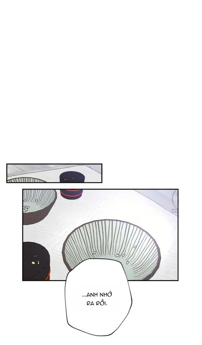 Mưa Giông Chapter 16 Trang 40