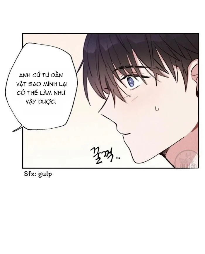 Mưa Giông Chapter 16 Trang 43