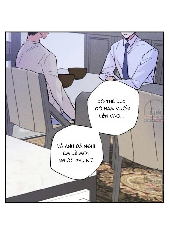 Mưa Giông Chapter 16 Trang 44