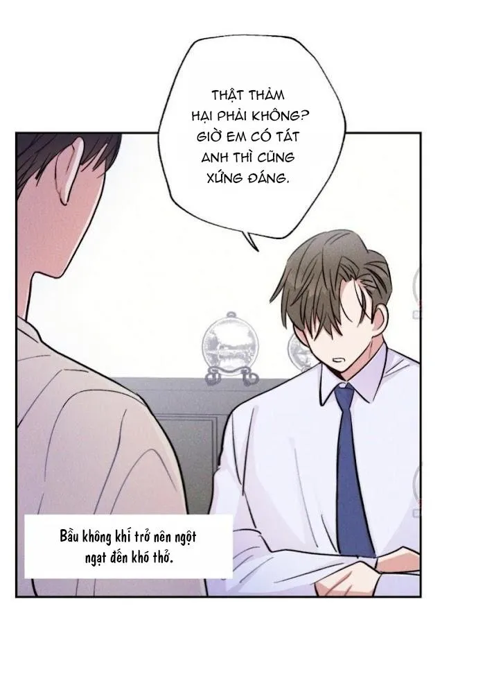 Mưa Giông Chapter 16 Trang 46