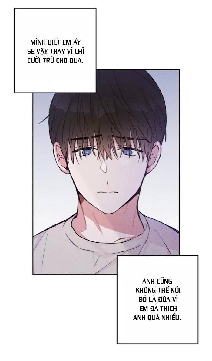 Mưa Giông Chapter 16 Trang 47