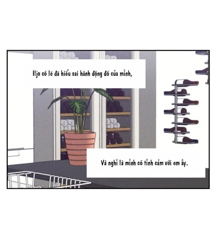 Mưa Giông Chapter 16 Trang 48