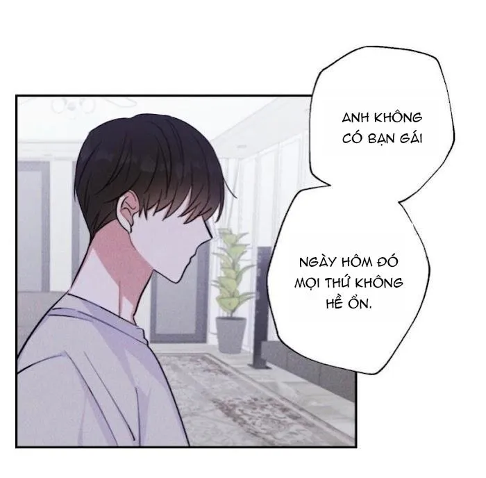 Mưa Giông Chapter 16 Trang 51