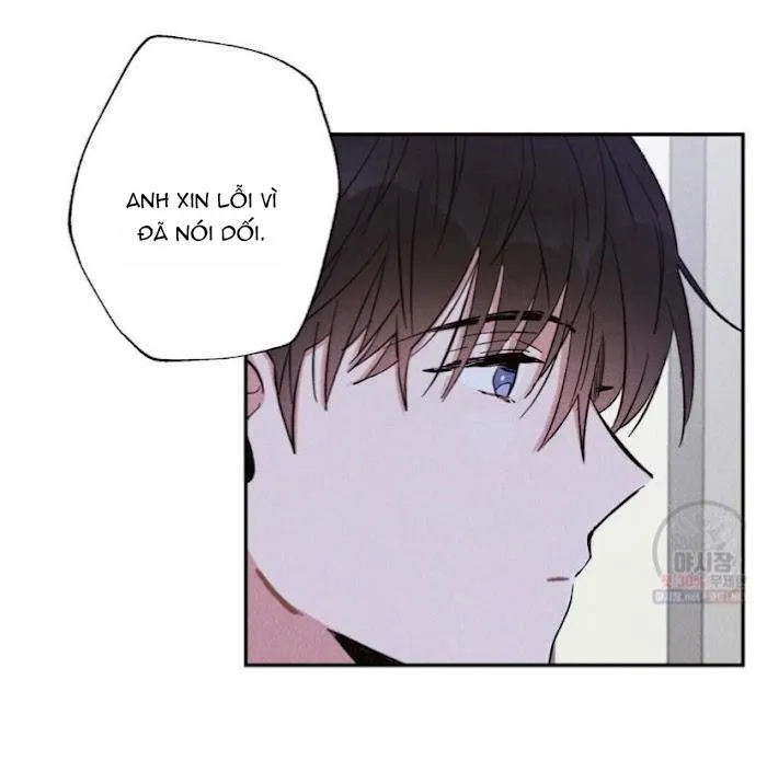 Mưa Giông Chapter 16 Trang 52