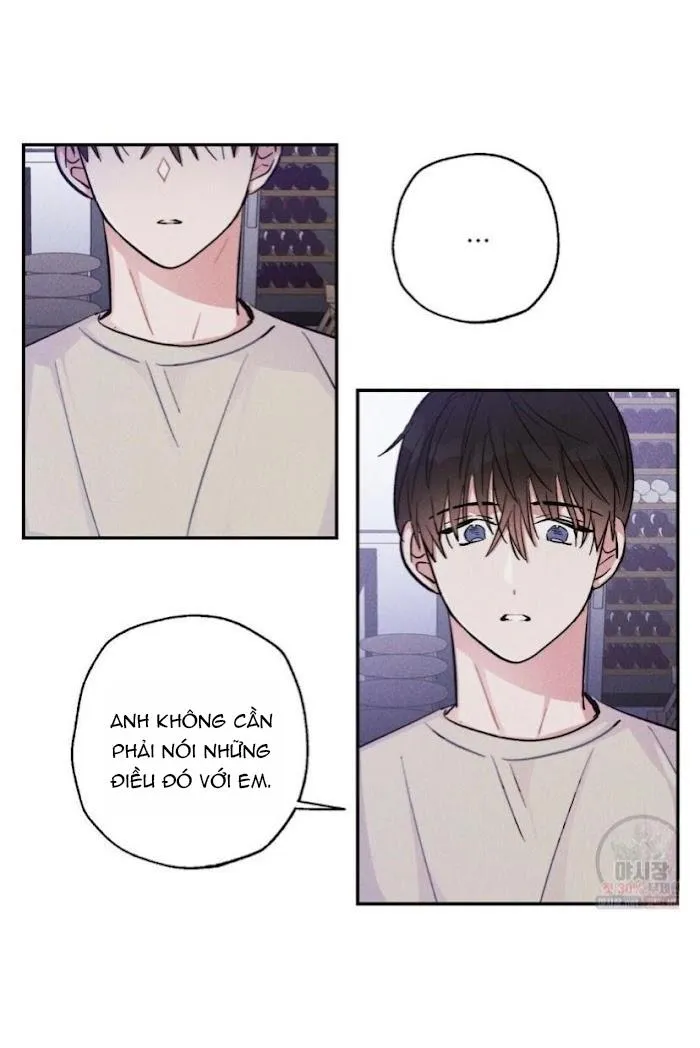 Mưa Giông Chapter 16 Trang 54