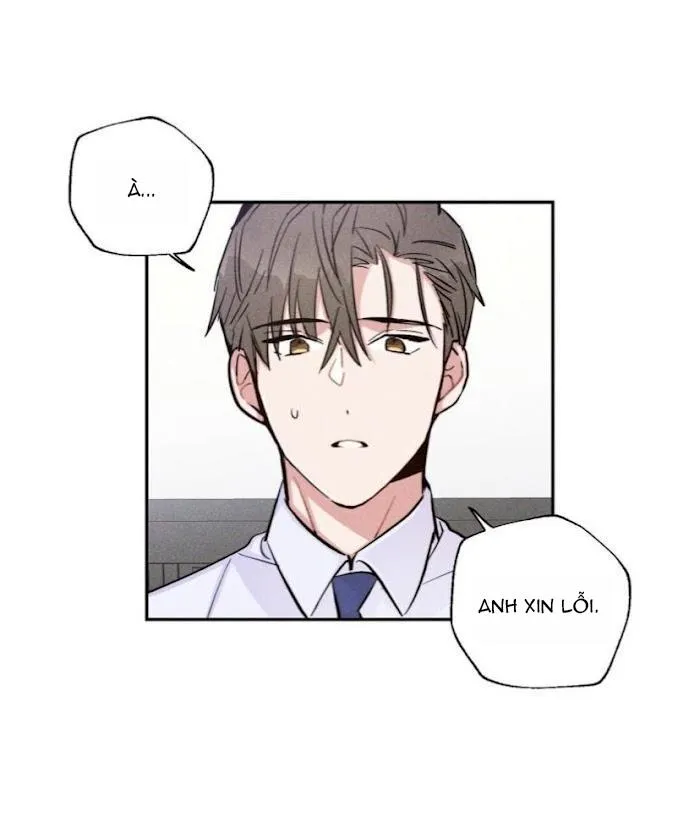 Mưa Giông Chapter 16 Trang 56