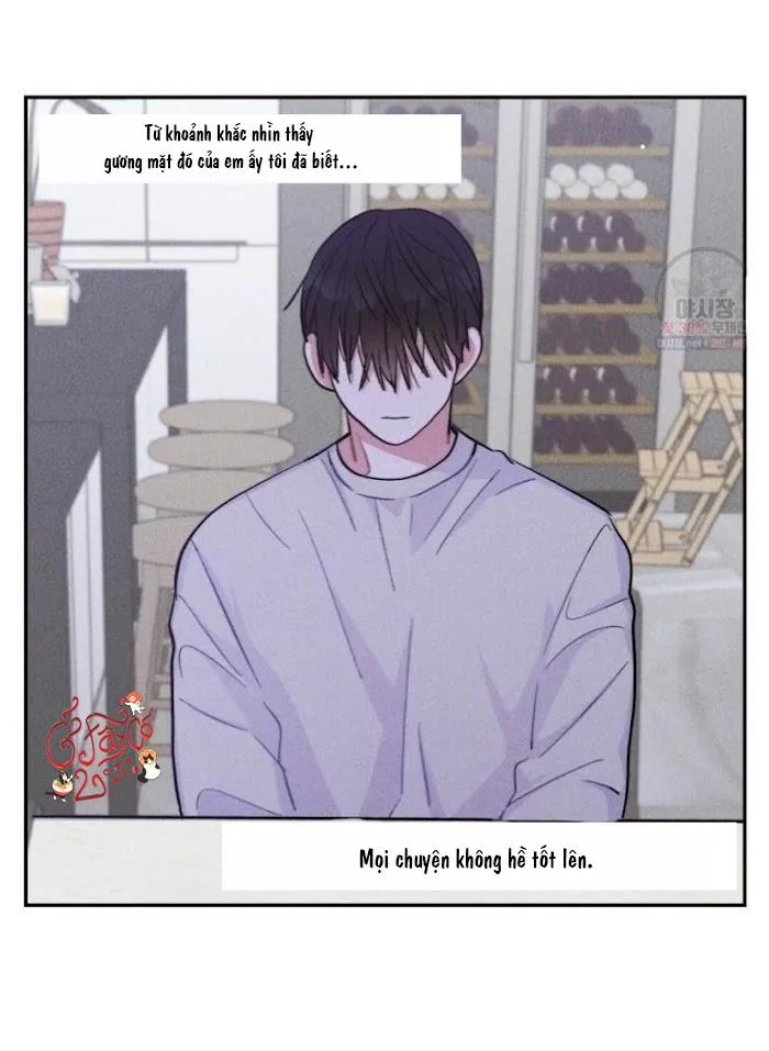 Mưa Giông Chapter 16 Trang 57