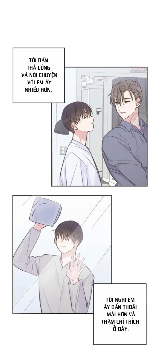 Mưa Giông Chapter 16 Trang 59