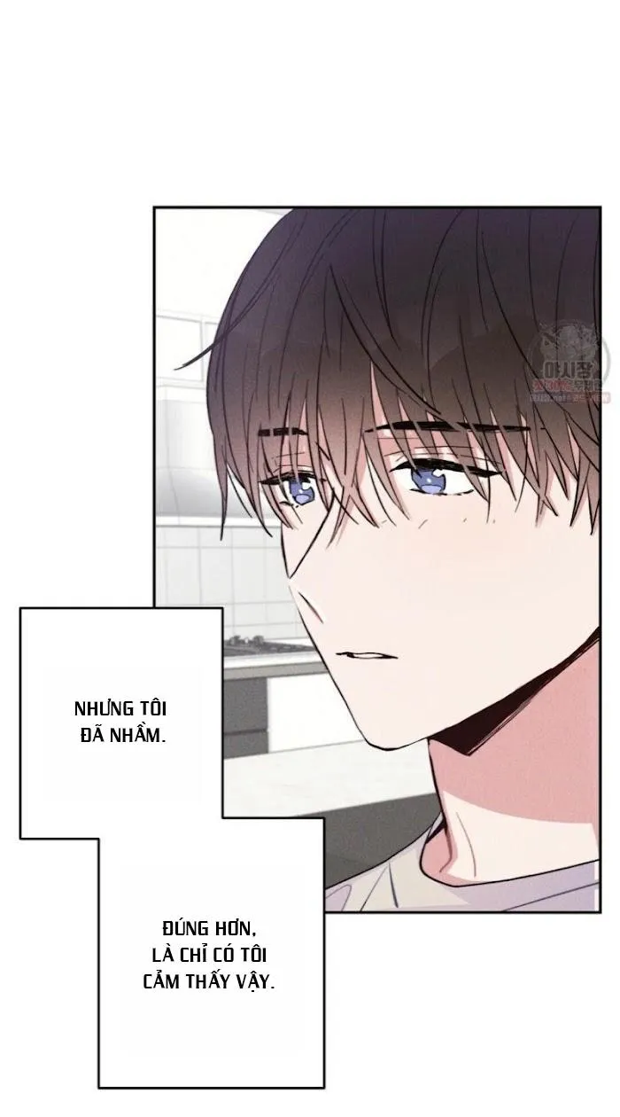 Mưa Giông Chapter 16 Trang 60